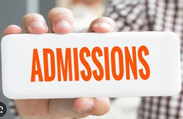 ADMISSION