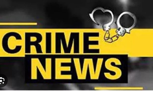 CRIME NEWS