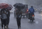 Haryana: रातें भी गर्म हो रही हैं, दिन के साथ मार्क्यरी पहुंचा 34 डिग्री, राहत - 20 जून से बारिश की संभावना