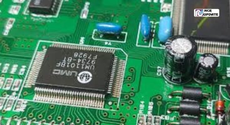 Electronics powerhouse: भारत इलेक्ट्रॉनिक्स पावरहाउस बनने के लिए बड़ी तैयारियाँ कर रहा है, सरकार नियत करेगी Rs 44,000 करोड़