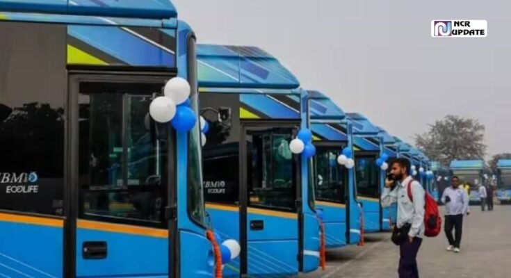 Mohalla Bus Scheme: दिल्ली में शुरू होगी इस महीने से मोहल्ला बस योजना, जानें विवरण'