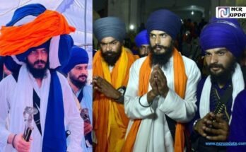 Amritpal Singh: पंजाब में 'नो एंट्री', पारोल पर क्या करेंगे और कहां रहेंगे?