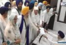 Punjab News: शिरोमणि अकाली दल के रिबेल नेताओं का अपमानात्मक समाचार, श्री अकाल तक्त में माफी मांगते हुए