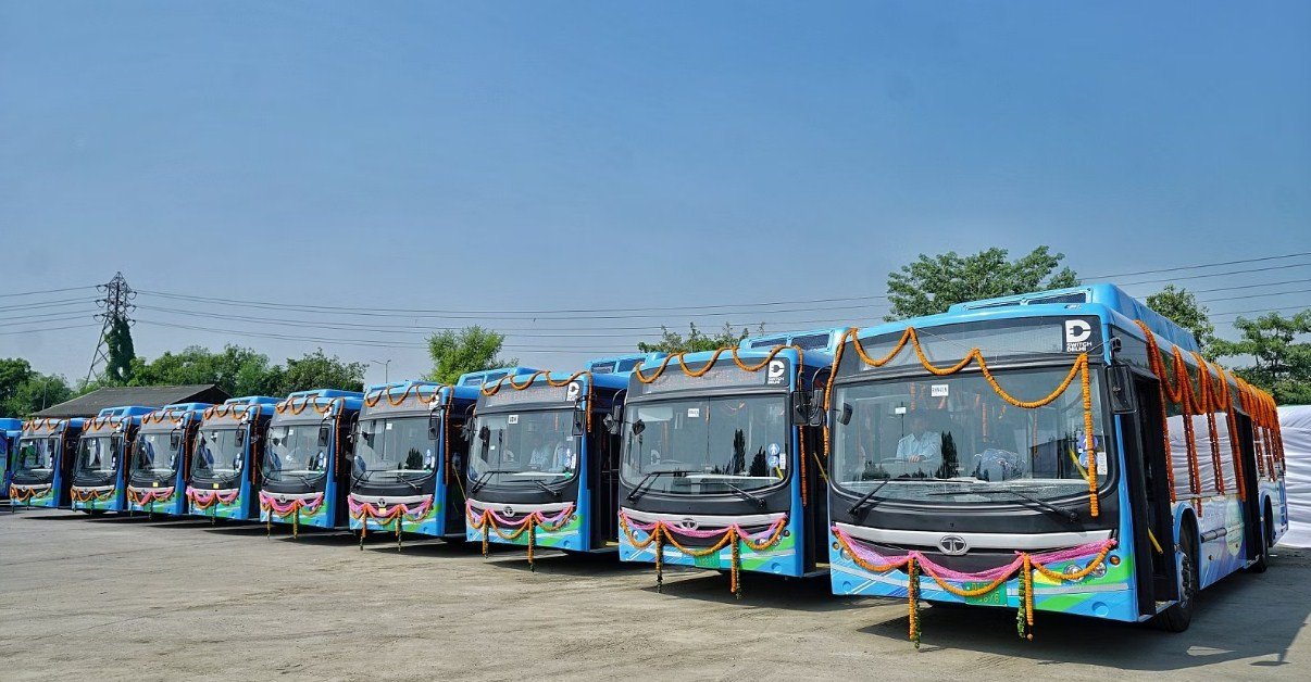 Mohalla Bus Scheme: दिल्ली में शुरू होगी इस महीने से मोहल्ला बस योजना, जानें विवरण'