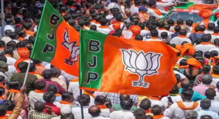 Jalandhar West: लोकसभा चुनाव में मतदान दिवस को हुई लड़ाई के मामले में BJP नेता पर कार्रवाई