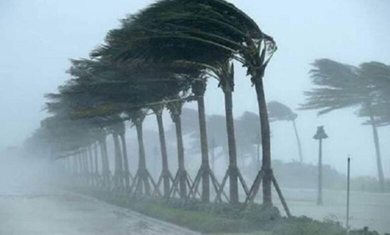 Kal Ka Mausam, कल का मौसम कैसा रहेगा, इन शहरों में होगी बारिश