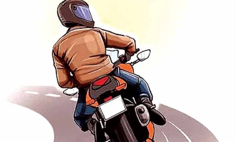 Haryana crime: वाहन चोर गिरोह का आंतक: भिवाड़ी मोड़ से कार, धारूहेड़ा से तीन बाइक चोरी वाहन चोर गिरोह का आंतक