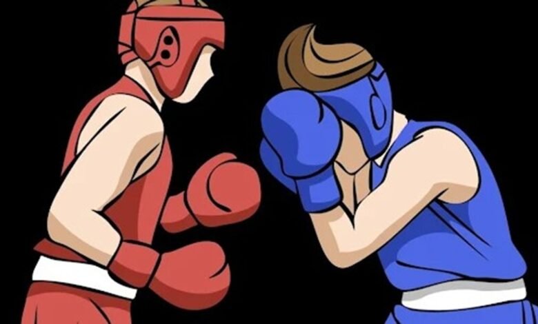 BOXING