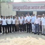 एनसीबी व दुर्गा शक्ति टीम ने नशे के खिलाफ लोगों को किया गया जागरूक