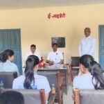 अंतर्राष्ट्रीय नशा निषेध दिवस