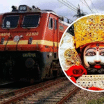 Khatu Shyam Spail train