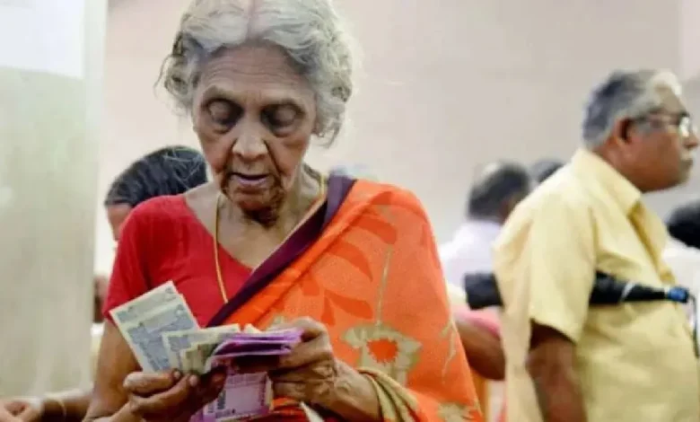 Pension Update: इन महिलाओं को अब हर महीने 5000 रुपये मिलेगी पेंशन, जानिए क्या करना होगा