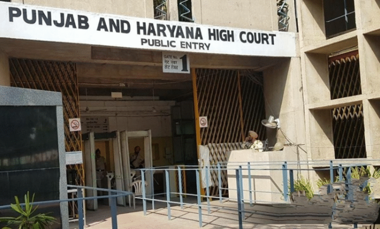 CET Haryana: छात्र प्रभजीत सिंह को झटका, आयु को लेकर कोर्ट ने दिया ये फैसला PUNJAB HARYANA HIGH COURT