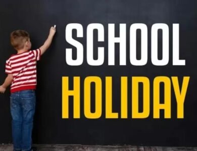 Govt School Holidays: विद्यार्थियो की हुई मौज, 15 दिन आगे बढ़ाई स्कूलों की छुट्टियां