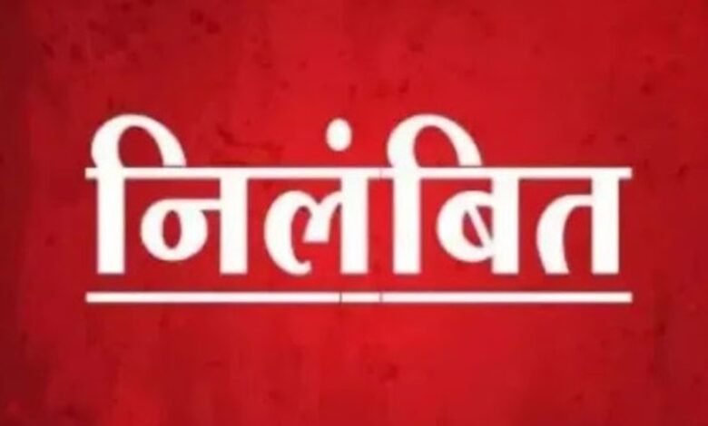 Breaking News: Haryana के इस गांव की सरपंच निलंबित, जानिए क्या है आरोप ? SUSPENDED