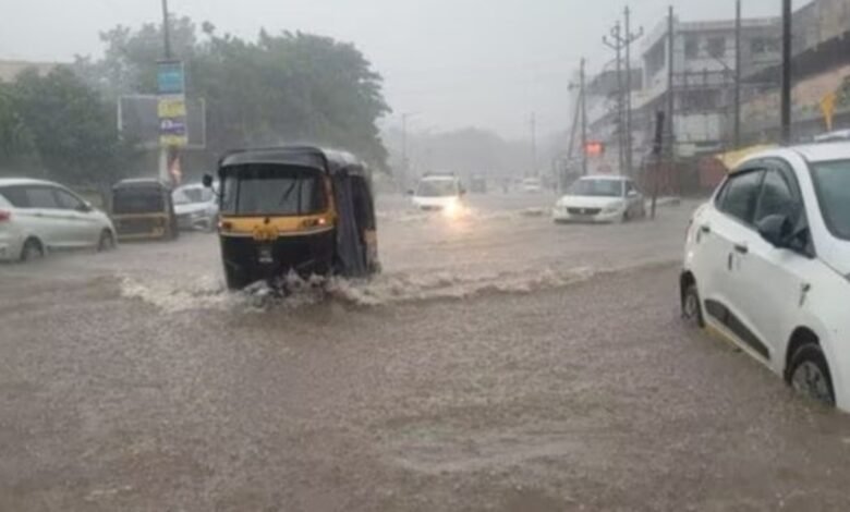 Haryana Mausam Update: